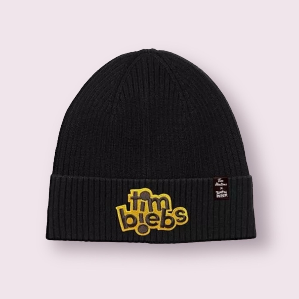 Timbiebs Beanie